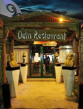 Viking Club Sheikh Üdülőközpont 4*