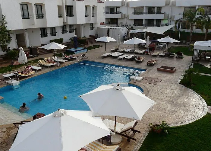 Viking Club Sheikh 4* Sarm es-Sejk