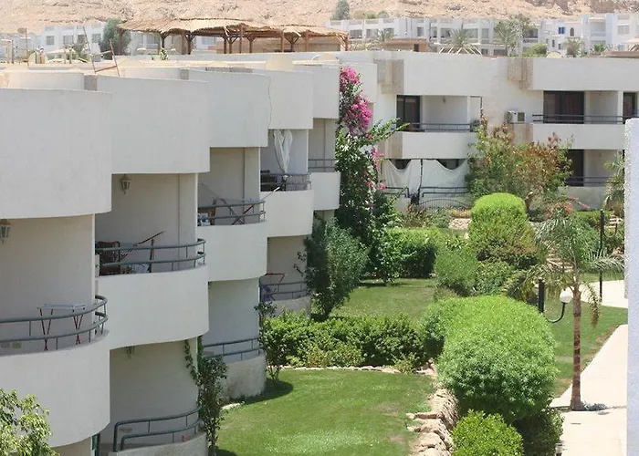 Viking Club Sheikh Üdülőközpont 4*