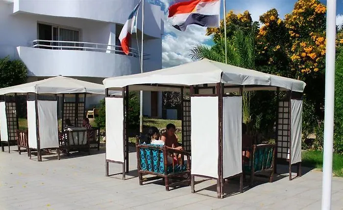 Viking Club Sheikh 4* Sarm es-Sejk