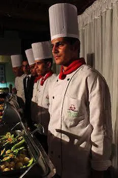 Viking Club Sheikh Üdülőközpont