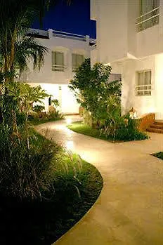 Viking Club Sheikh Üdülőközpont 4*