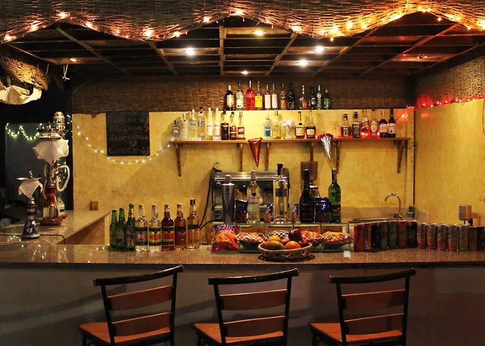 Viking Club Sheikh Sarm es-Sejk