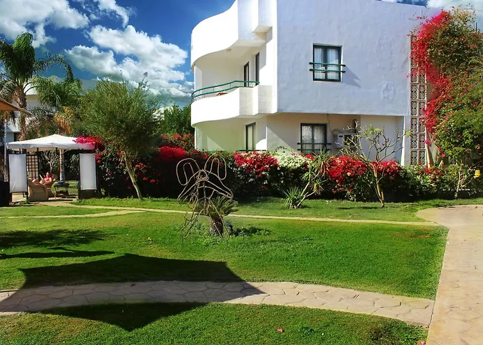 Viking Club Sheikh Üdülőközpont 4*