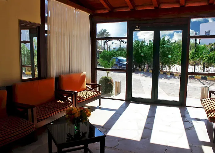 Viking Club Sheikh 4* Sarm es-Sejk