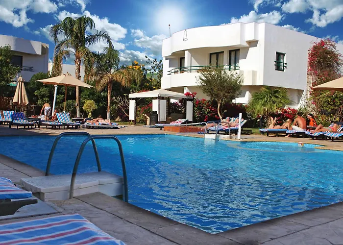 Viking Club Sheikh 4*
