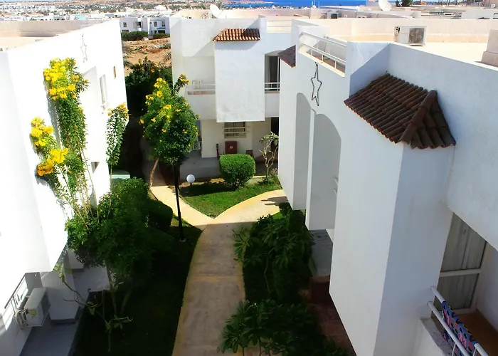 Viking Club Sheikh 4* Sarm es-Sejk