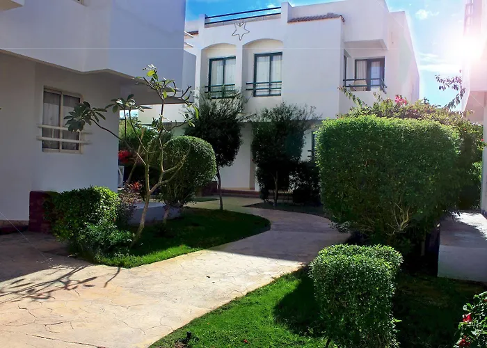 Üdülőközpont Viking Club Sheikh 4*