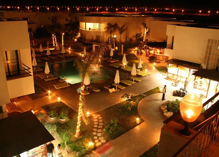 Viking Club Sheikh Üdülőközpont 4*