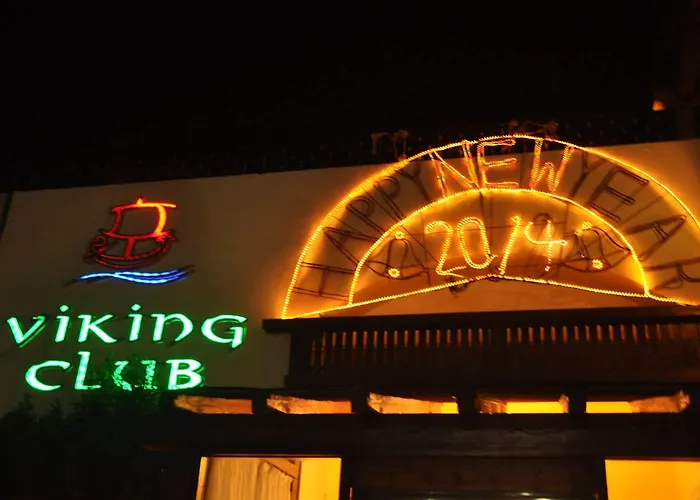 Viking Club Sheikh