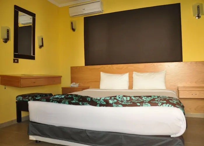 Viking Club Sheikh 4* Sarm es-Sejk