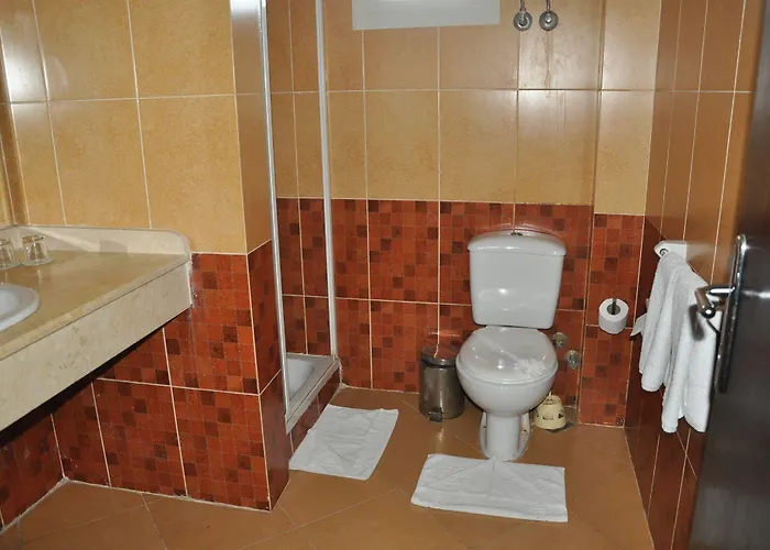 Viking Club Sheikh 4* Sarm es-Sejk