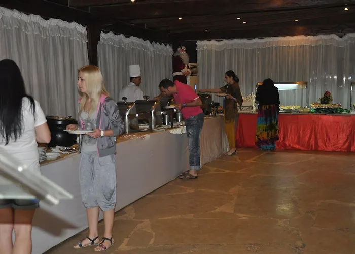 Viking Club Sheikh