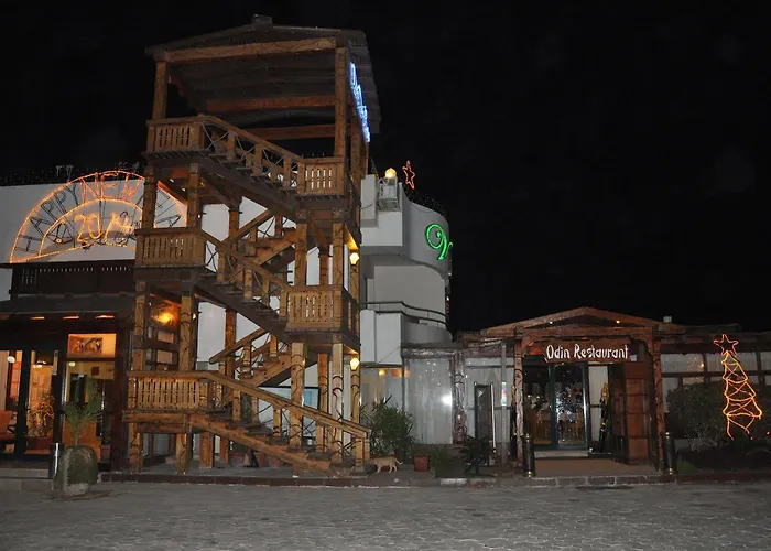 Viking Club Sheikh Üdülőközpont 4*