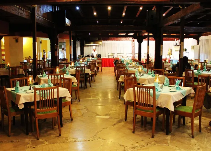 Viking Club Sheikh Üdülőközpont 4*